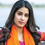 Janhvi Kapoor Measurements Height Weight Bra Size Age