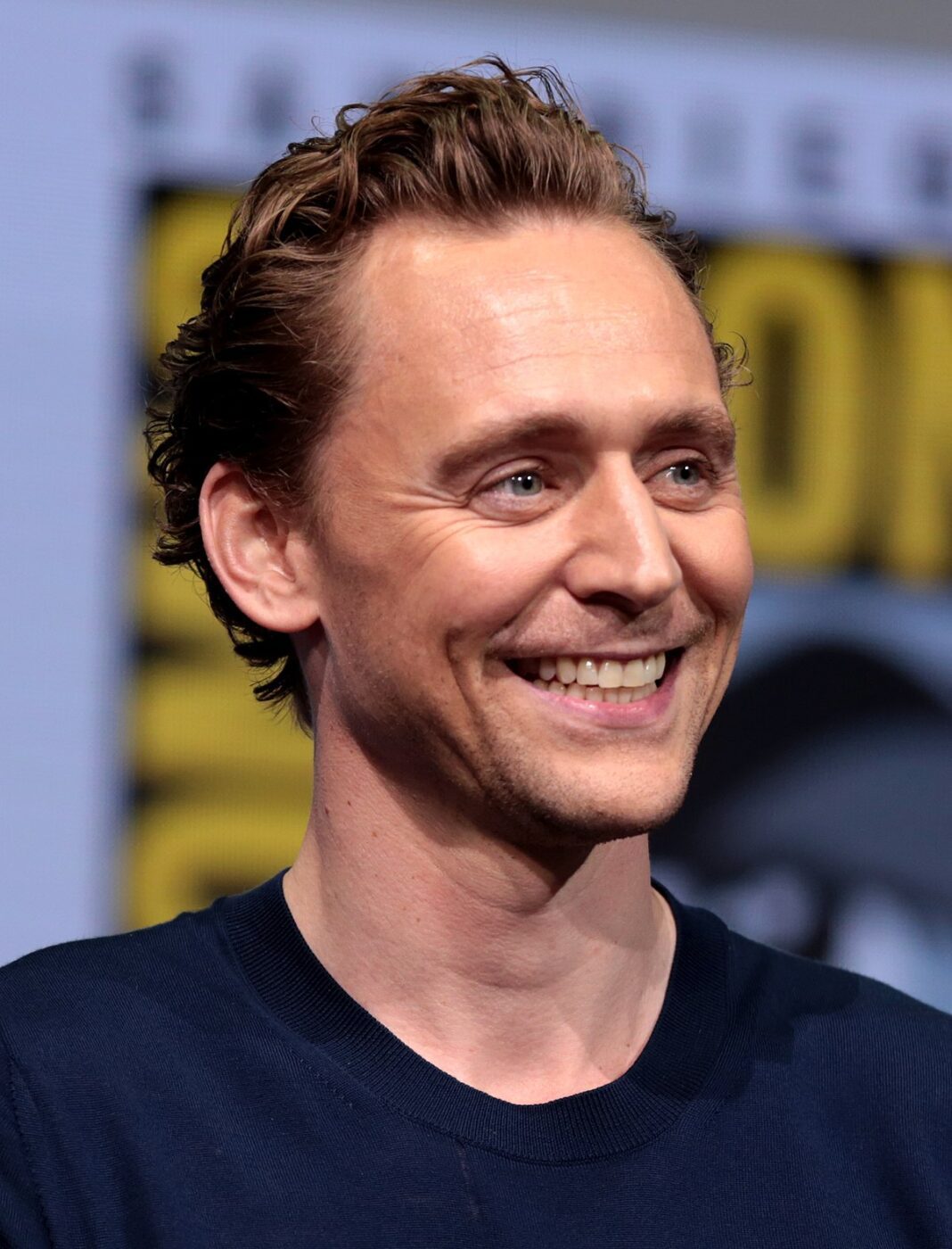 Tom Hiddleston Height Weight Age Body Statistics Biography