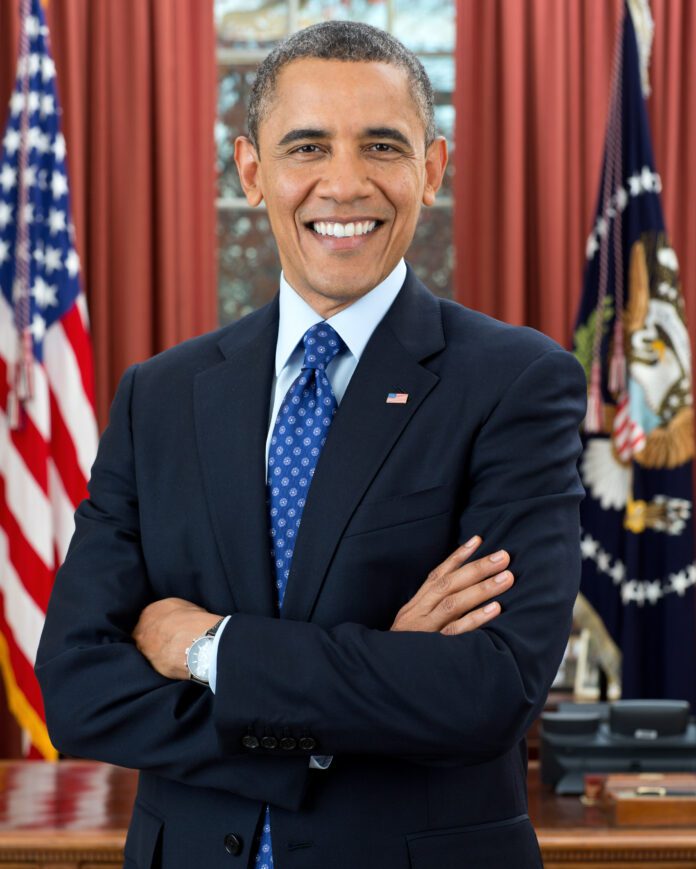 Barack Obama Height Weight Age Wife Children Family Biography