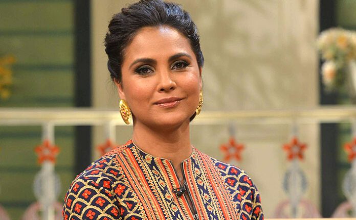 Lara Dutta Measurements Height Weight Bra Size Age