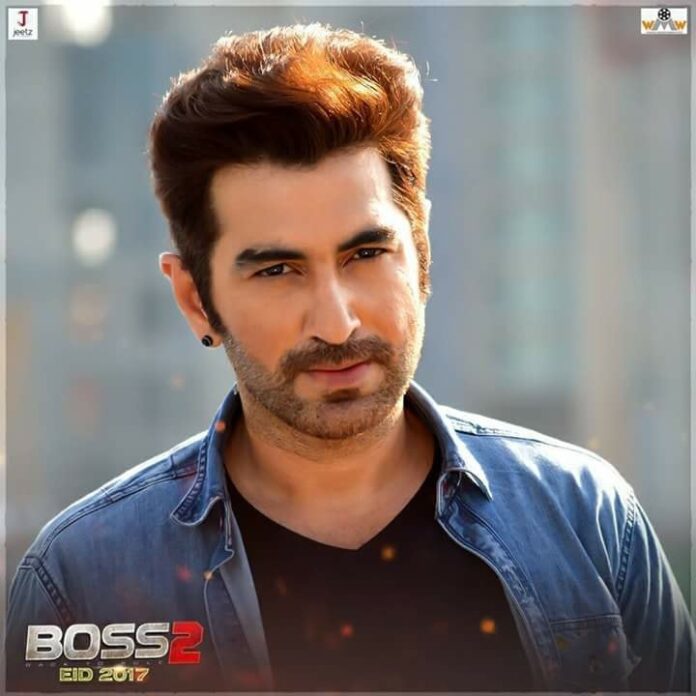 Jeet (actor) Height Weight Age And Body Statistics Biography