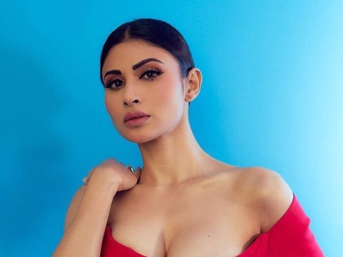 Mouni Roy Measurements Height Weight Bra Size Age Biography