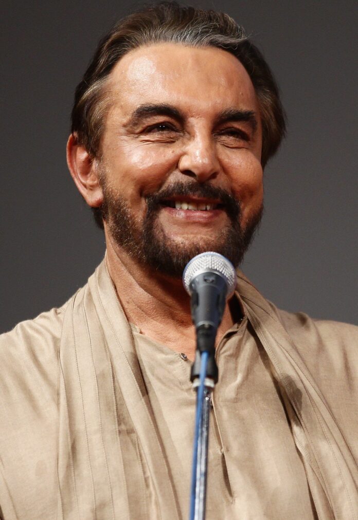 Kabir Bedi Height Weight Age And Body Statistics Biography