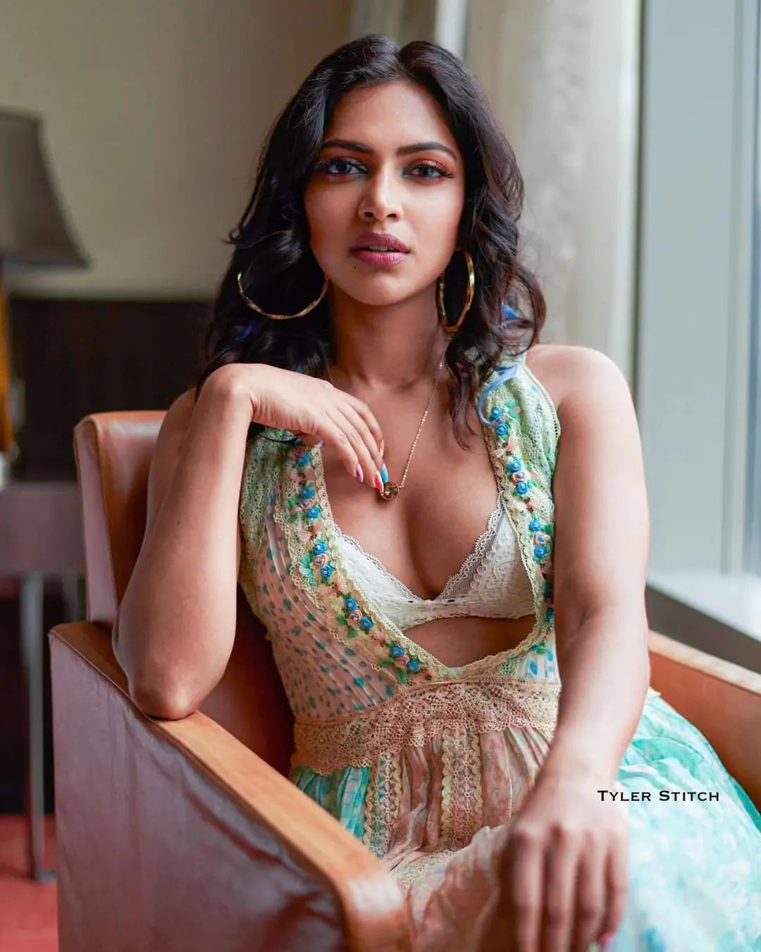 Amala Paul Measurements Height Weight Bra Size Age Biography