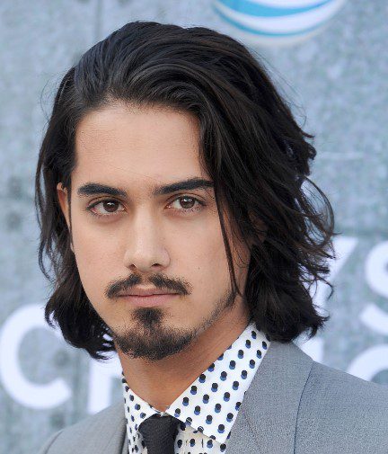 Avan Jogia Net Worth Archives | Celebrities Details