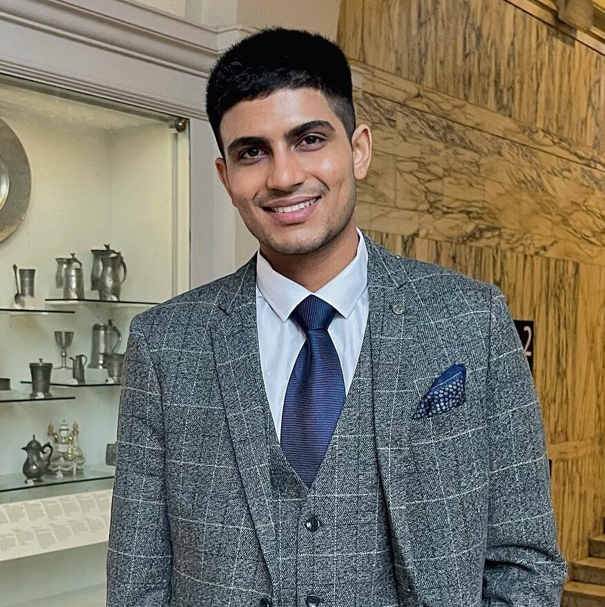 Shubman Gill Height Weight Age Body Statistics Biography | Celebrities ...