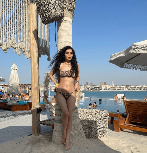 Sukirti Kandpal Age Boyfriend Husband Family Biography