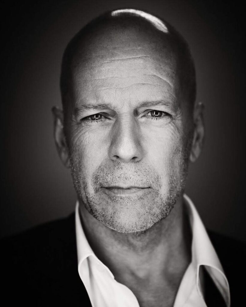 Bruce Willis Height Weight Age Body Statistics Biography