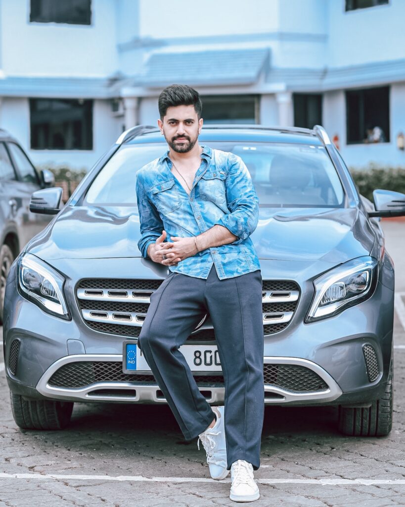 Zain Imam Height Weight Age Girlfriend Biography