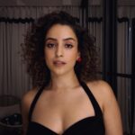 Sanya Malhotra Age Boyfriend Husband Family Biography & More