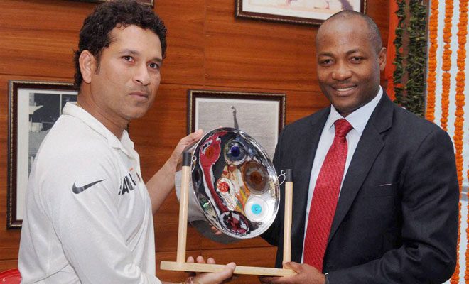 Brian Lara Height Weight Age Body Statistics Biography