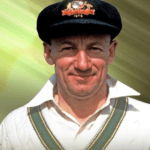 Don Bradman Age Death Wife Family Statistics Biography