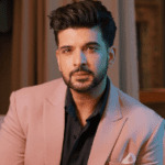 Karan Kundrra Age Girlfriend Wife Family Biography