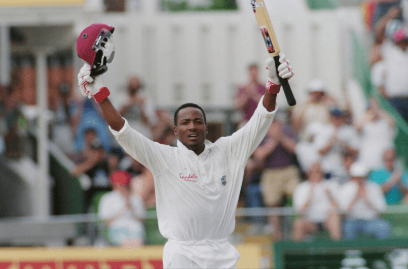 Brian Lara Height Weight Age Body Statistics Biography