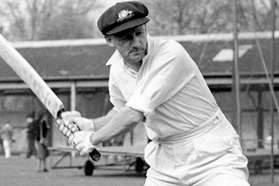 Sir Don Bradman Age Death Wife Family Statistics Biography