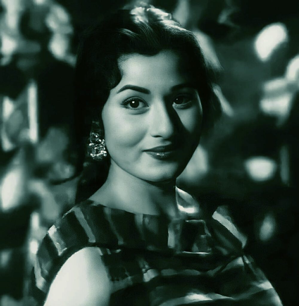 Madhubala Age Death Husband Family Biography & More