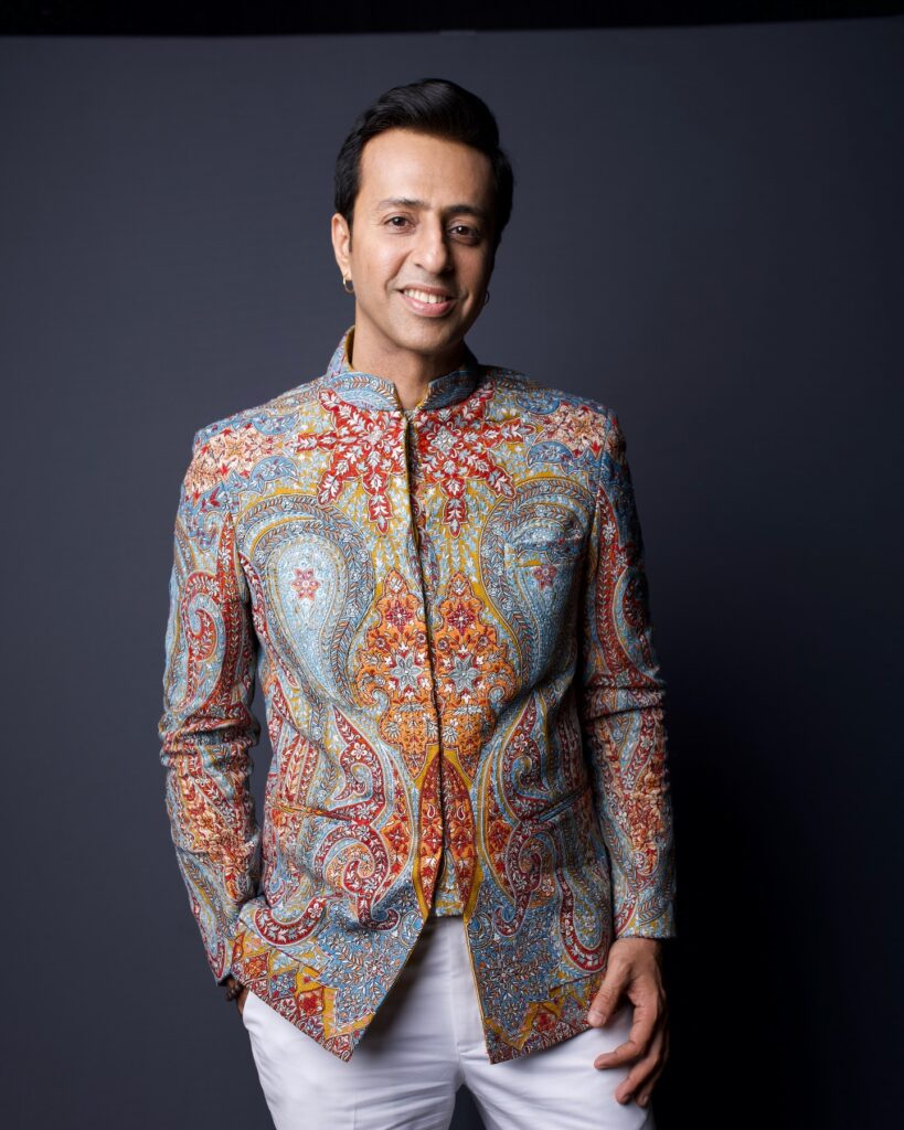 Salim Merchant Age Girlfriend Wife Family Biography