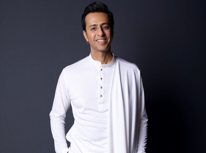 Salim Merchant Age Girlfriend Wife Family Biography