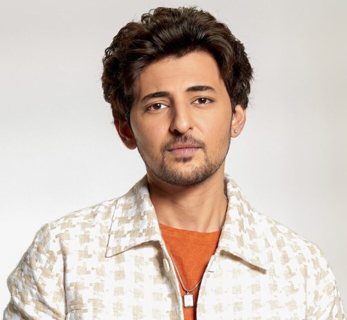 Darshan Raval Height Age Wife Family Biography